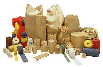 Raw Jute & Jute Goods like Jute Yarn,Jute Bag/Sack Negotiable