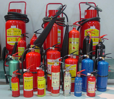 CE fire extinguisher,CO2 extinguisher