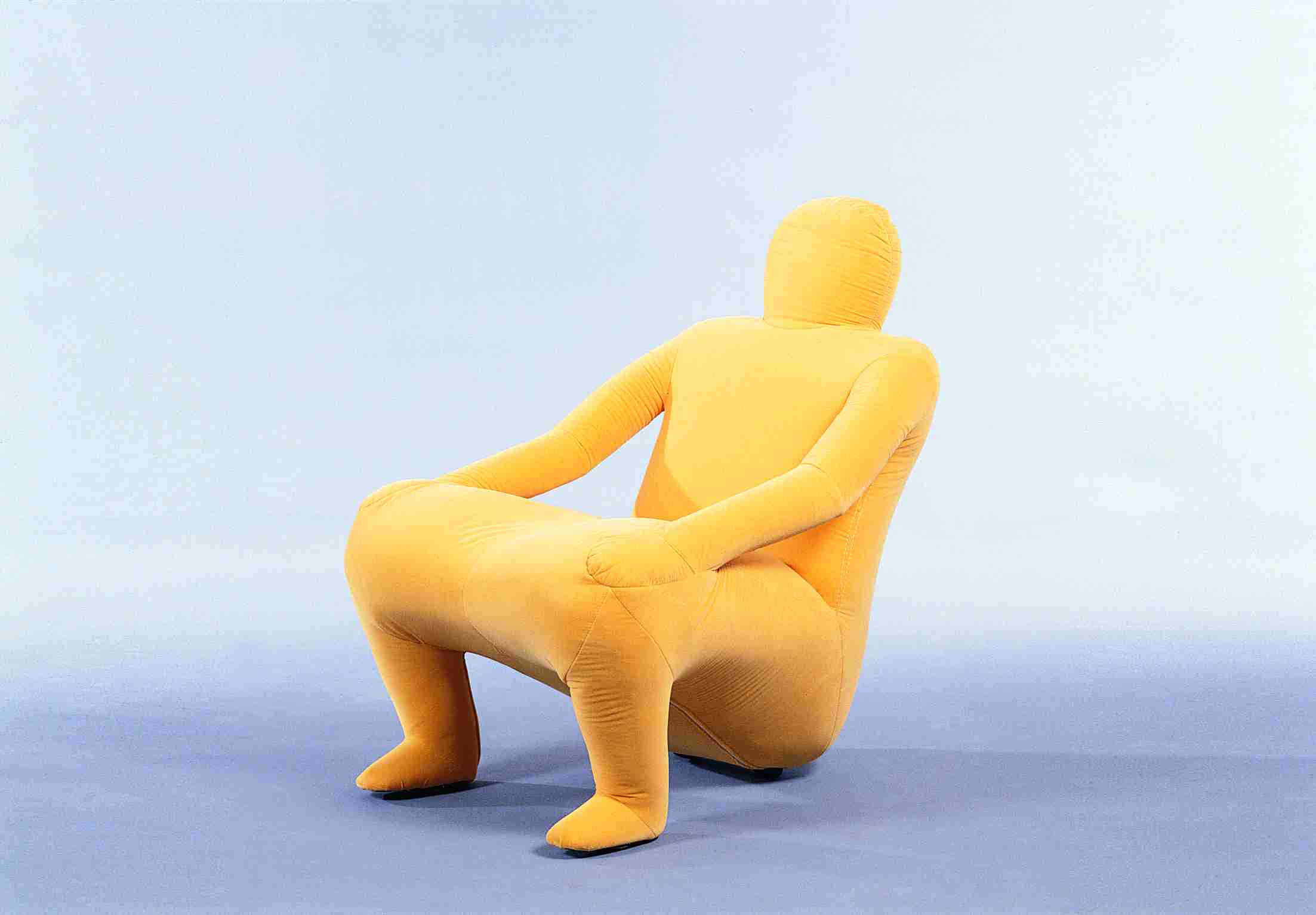 Man chair HZ-WFH6031