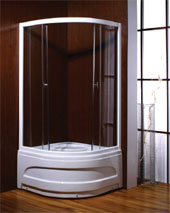 shower cabin FD-JS3-90S FD-JS3=90S