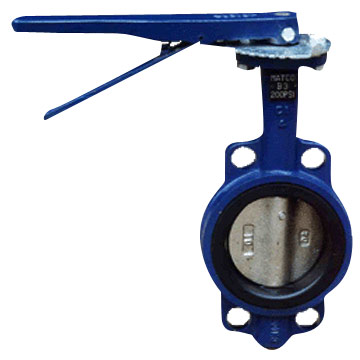 water butterfly valve from China Manufacturer, Manufactory, Factory and
