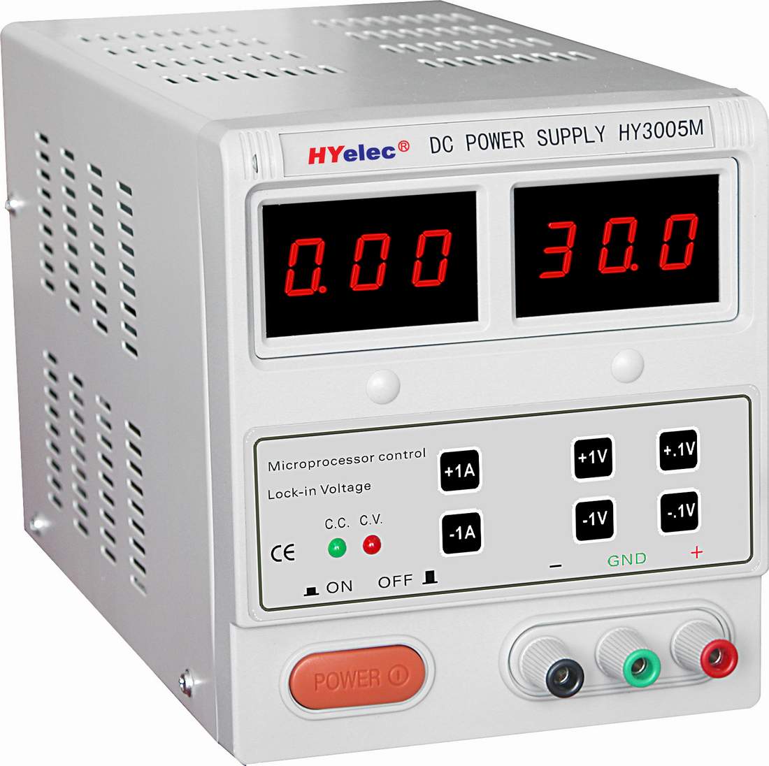 Digital control power supply from China Manufacturer, Manufactory