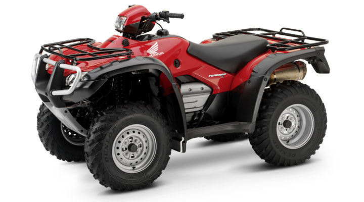 Honda atv corporate headquarters mailing address #4