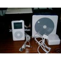 Apple iPod Fourth Gen. (20 GB, MAC/PC - M9282LL/A M9282LL/A