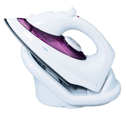 Cordless Dry/Steam/Spray Iron (LD-2005) LD-2005