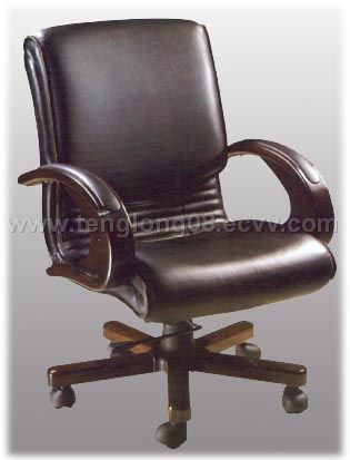Wood Office Chair on Office Chair  Office Table  Solid Wood Table  High Back Chair  Office