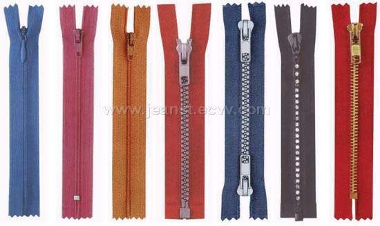 Zipper - China Zipper Manufacturer - 537952
