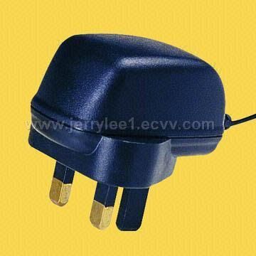 Safety Approved AC/DC Adapter, 3525 Series Linear Adapter NR6003 NR6003