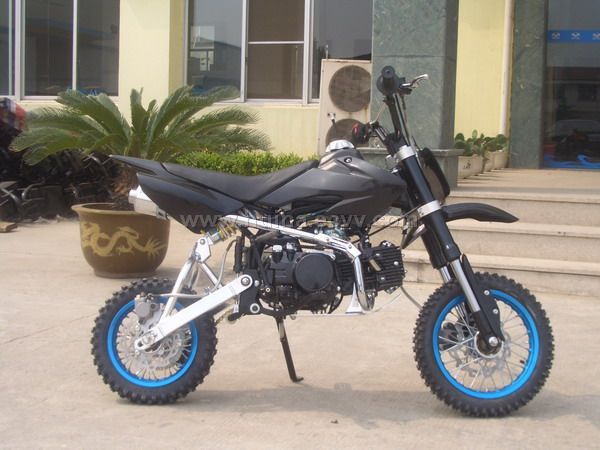 sdg dirt bike seats
