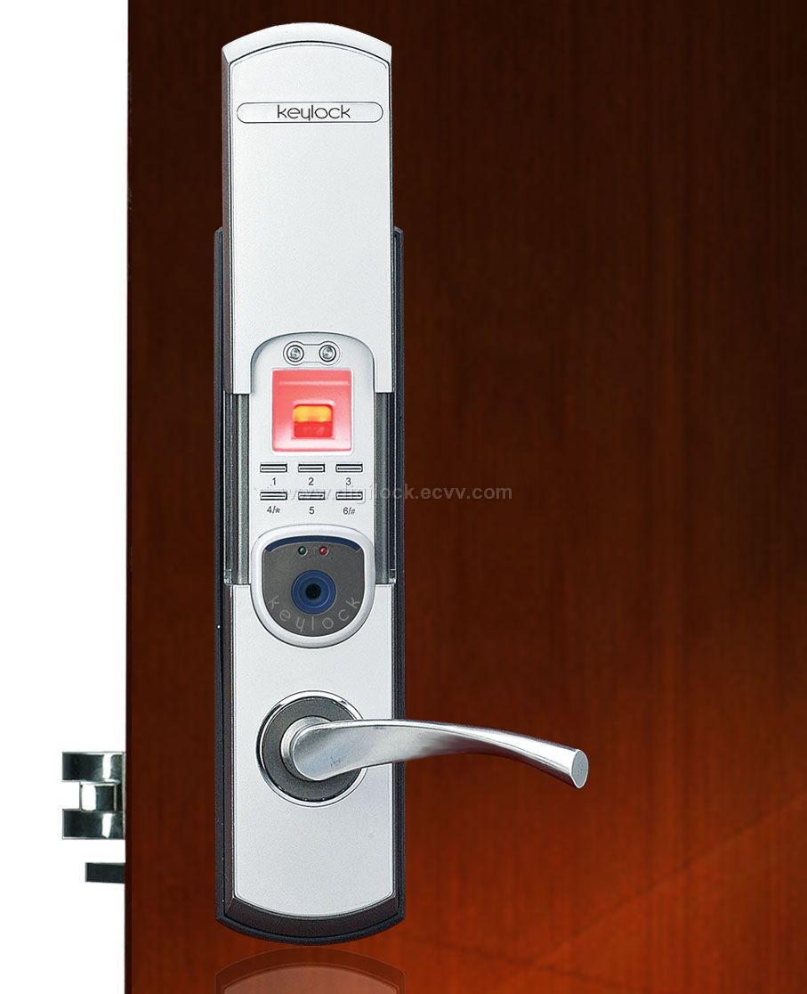 Biometric Fingerprint Locks