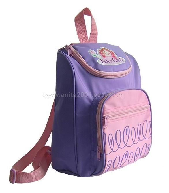School Bag 