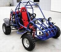 edge kart seat
