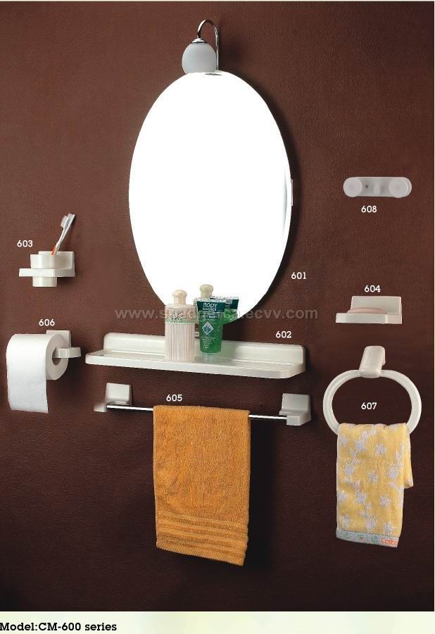 Bath Accessories from China Manufacturer, Manufactory, Factory and