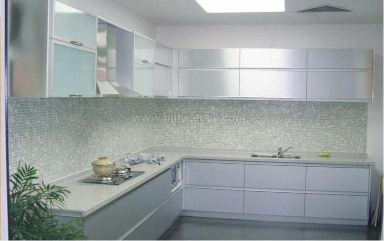 Laminate Kitchen Cabinets