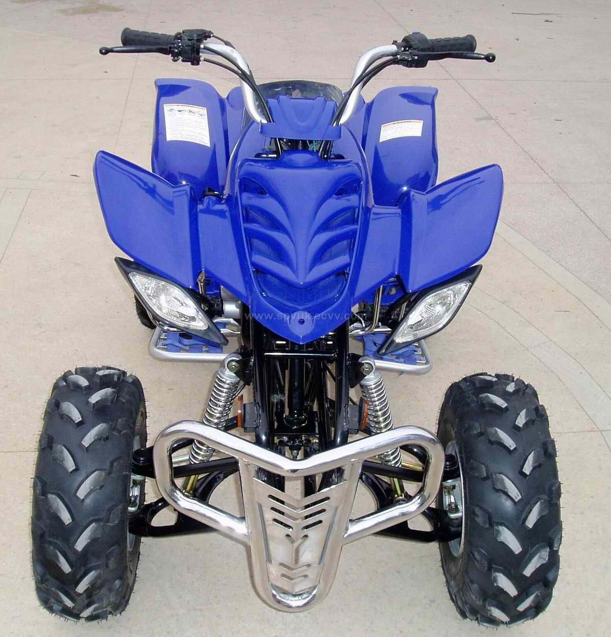 RAPTOR ATV(Blue) from China Manufacturer, Manufactory, Factory and