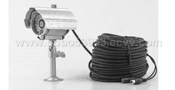 Digital Infrared Color CCD Diving Camera CG-2110CDW