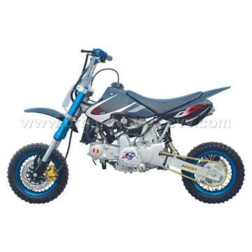 Dirt Bike Design