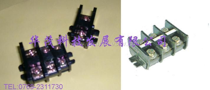(Resist High Temperature) Terminal Block,Connector,Terminal,Terminal Connector,Terminal Blocks,Con FTB series terminal blocks