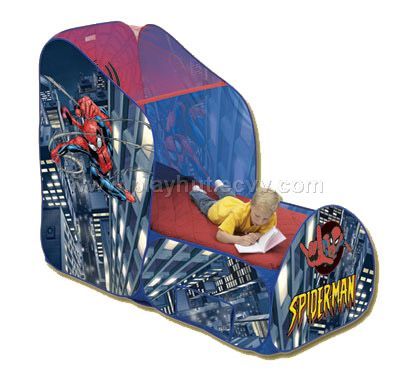Spider-Man Bunk Beds