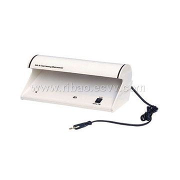Currency Detector & Money Detector LD-3 LD-3