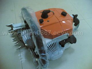 Stihl 038 Chainsaw, 038 Parts