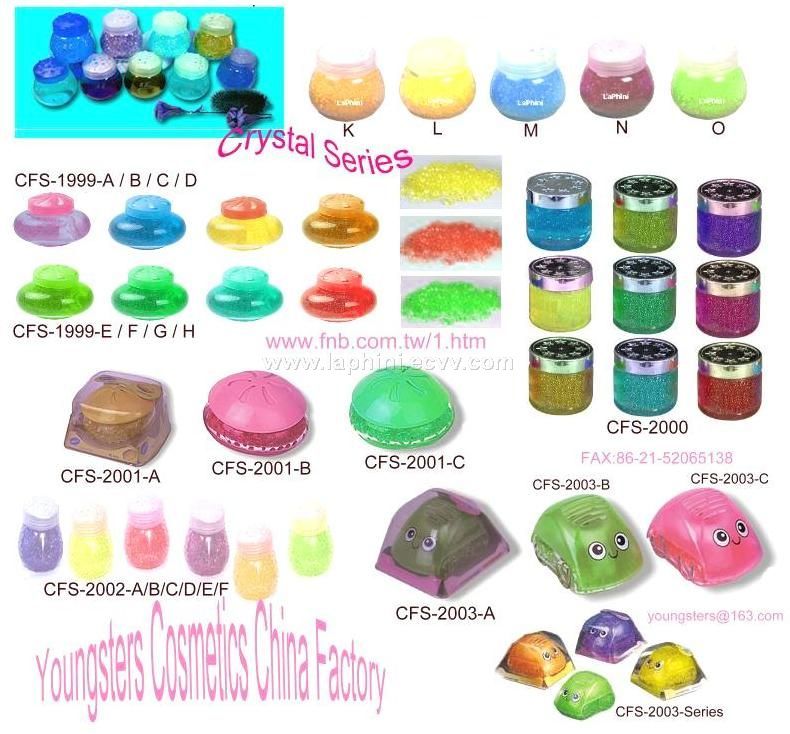 Cute Air Fresheners for Teens and Kids from China Manufacturer