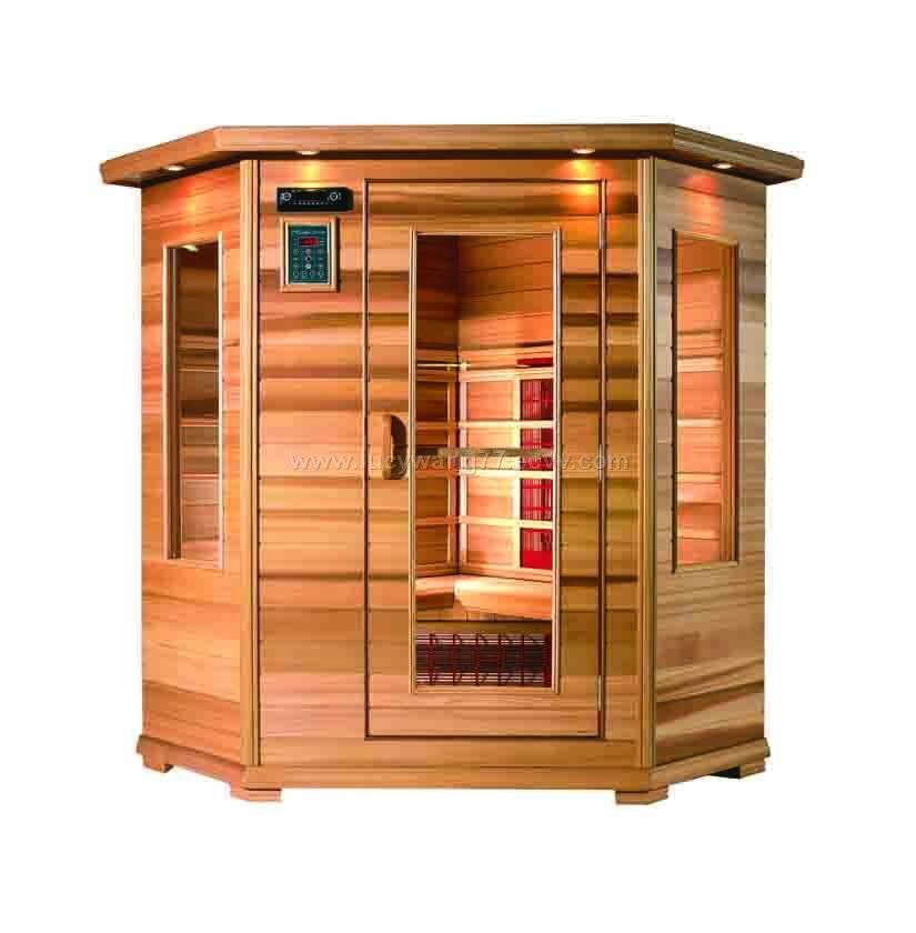Infrared Portable Sauna from China Manufacturer, Manufactory, Factory