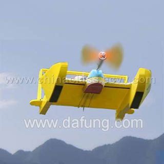 hydrofoam rc flying boat plans