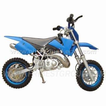 ktm bike 50cc