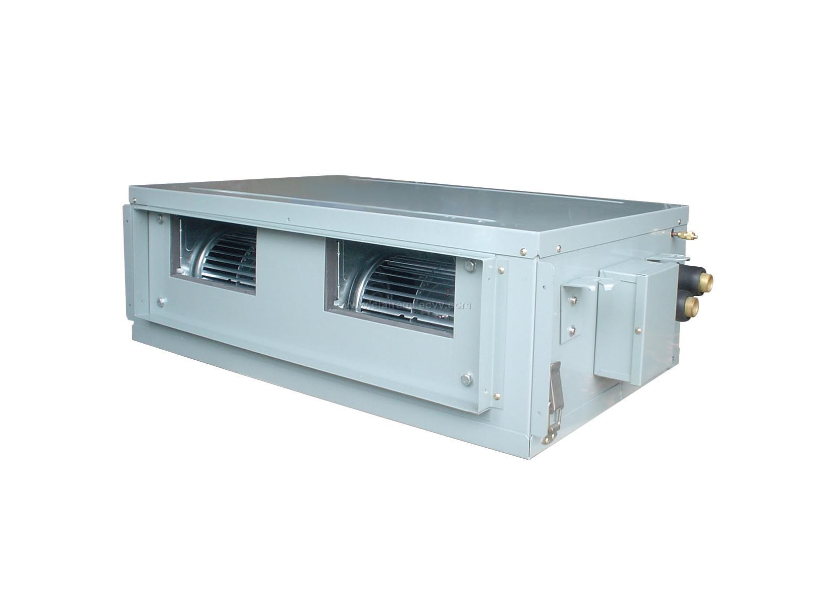 Ducted Air Conditioner