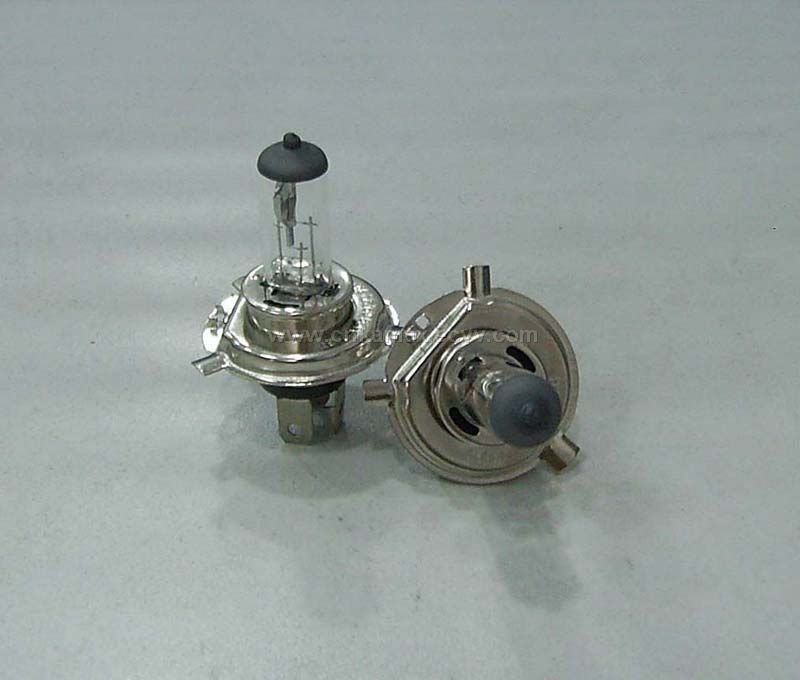 Quality Halogen Bulbs HB-002