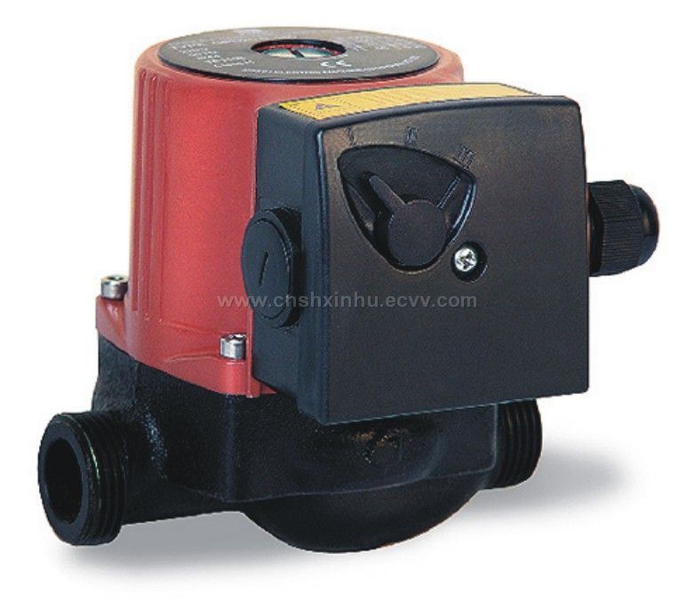 Pump, Circulator, 1/25hp - Hot Water Circulating Pumps - Hot Water Pump, Circulator, 1/25hp - Hot Water Circulating Pumps - Hot Water
