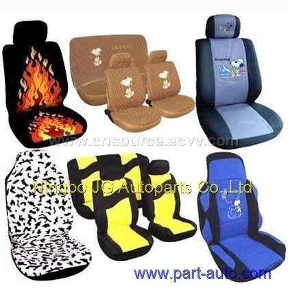 Auto Racing Seat Covers on Auto Accessory Seat Cover   China