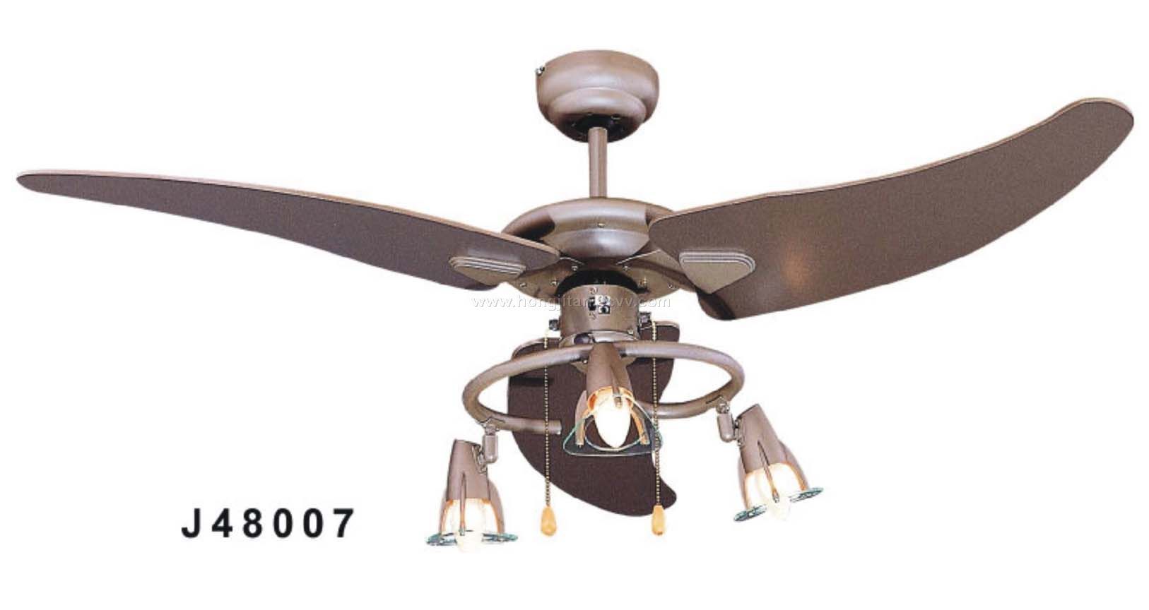 Ceiling Fan J48007 China