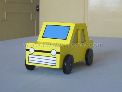Box Vehicle