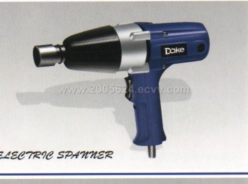 electric spanner