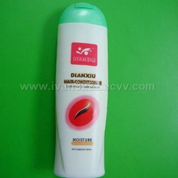 Hair Conditioner with Rich Foam for Extra Shine CH 1078