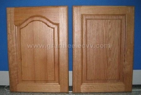 oak cupboard doors