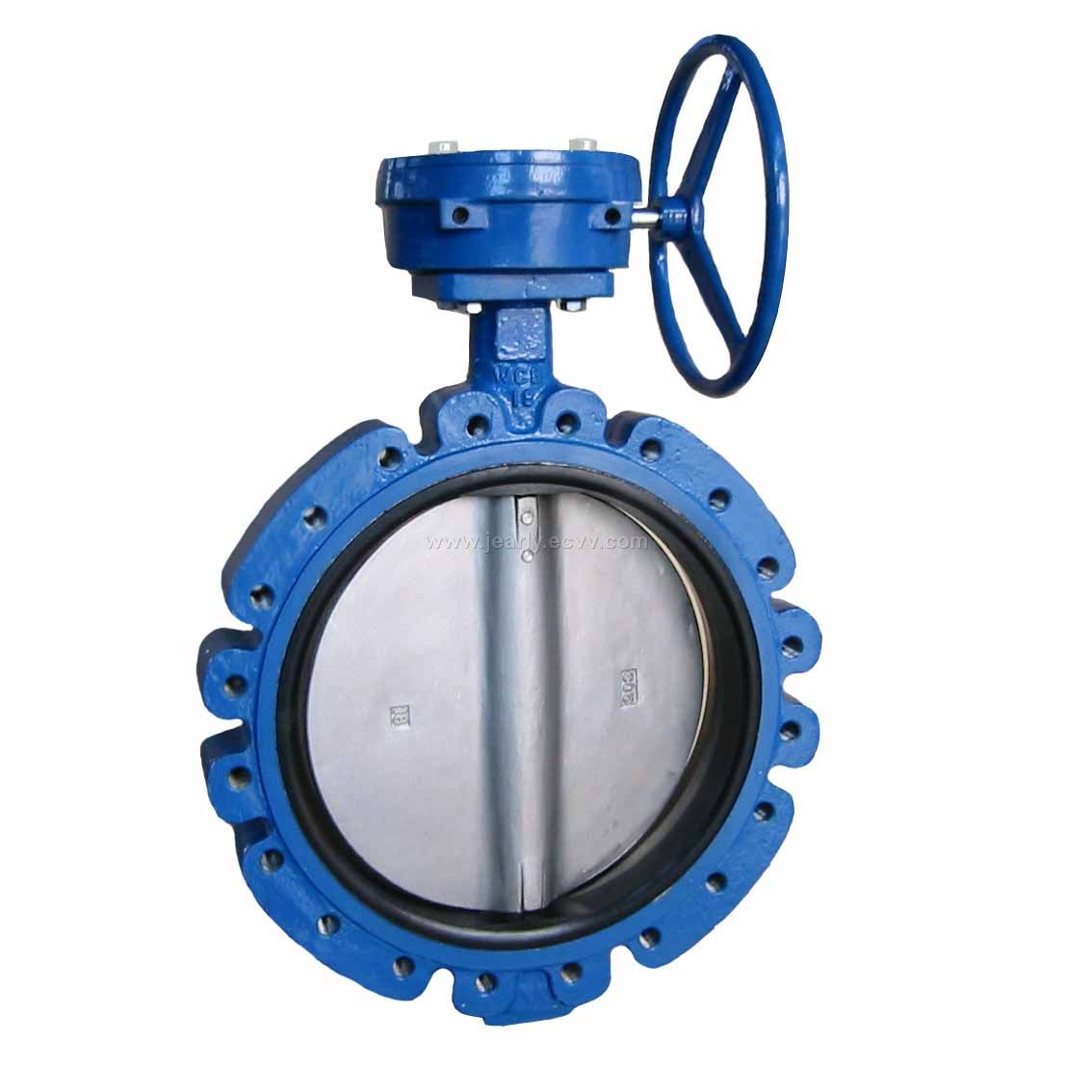 Wafer Lug Butterfly Valve Purchasing Souring Agent Purchasing Service Platform 4008