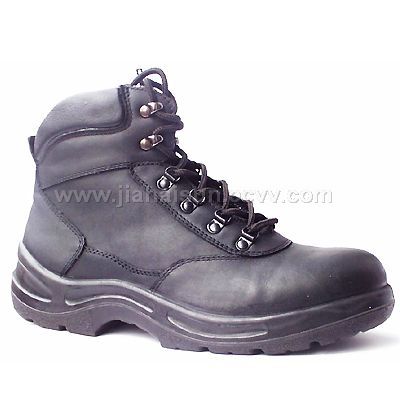 SAFETY BOOT (TP602) - China