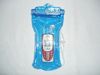 PVC waterproof telephone bags,waterproof bag,Dive bag,Drift waterproof bag,Shopping bag,gifts bag, FS-001