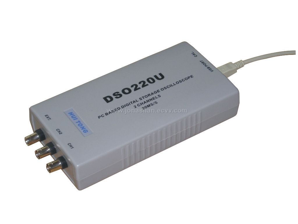 Usb Scope
