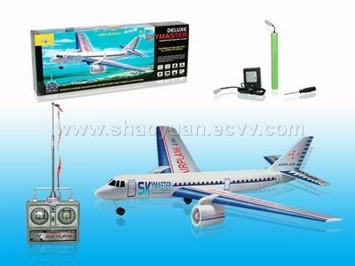 Toy Rc Planes