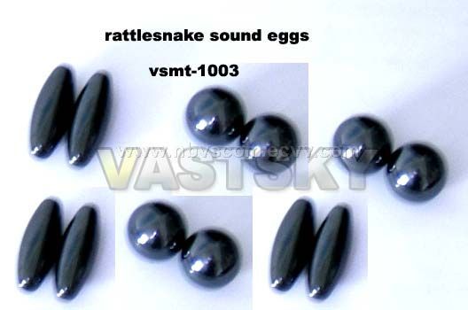 Rattlesnake Sound