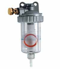 Fuel Filter\/Water Separator 44803-1080 (YY00