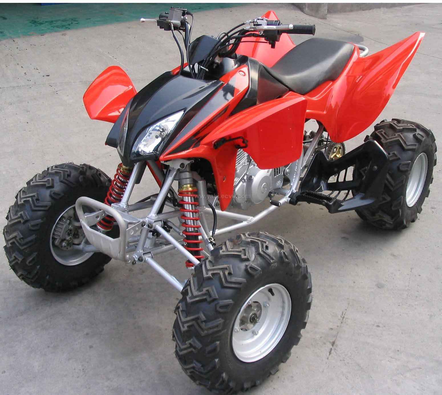 Atv 250
