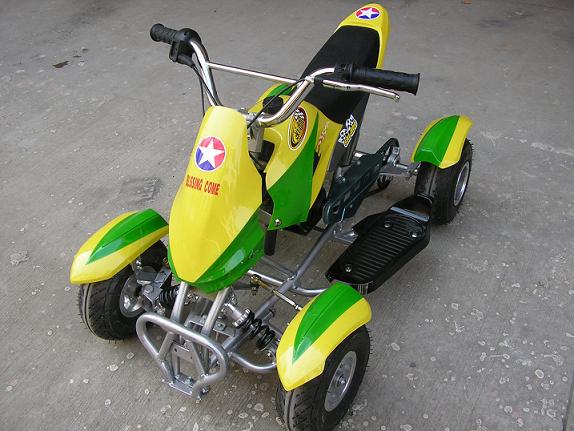 cheap mini quad bikes