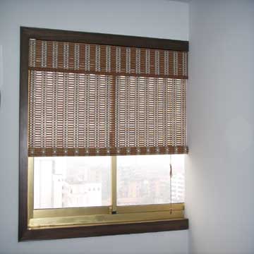 SHADES SHUTTERS BLINDS - WINDOW BLINDS NEWS AND OPINIONS