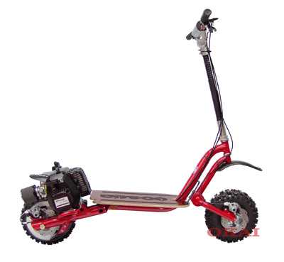 Gas Scooter for Surfing (GS06) GS06
