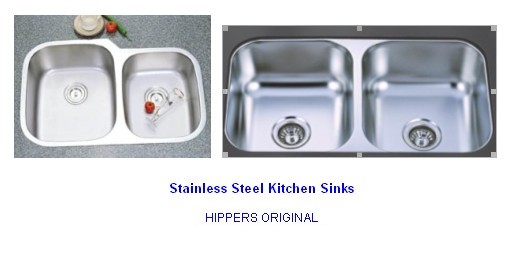 kitchen sink. Stainless Steel Kitchen Sink